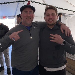 Meet your Posher, Bryce